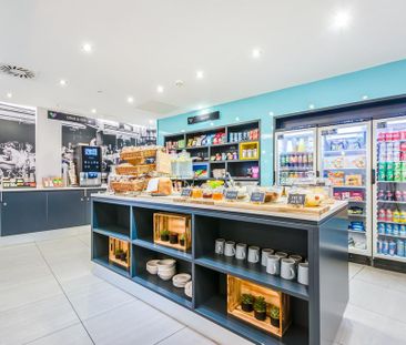 1 bedroom private hall to rent - Photo 5