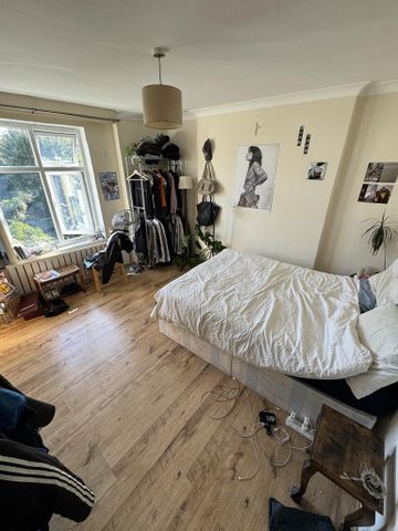 4 bedroom flat to rent - Photo 5