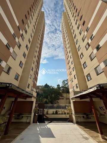 Apartamento com 2 quartos e 52m² para alugar em Demarchi, São Bernardo do Campo. - Photo 4