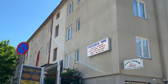 Svärdsliljegatan 4 A - Foto 3