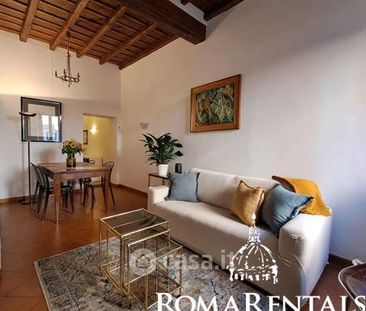 Trilocale in Affitto in Borgo Pio 88 a Roma - Photo 3
