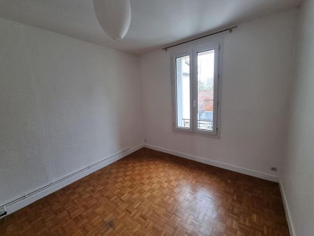 Location Appartement 2 pièces 40m² TOURS 37000 - Photo 3