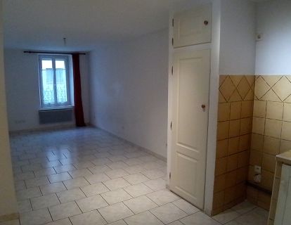 Appartement 2 Pièces 38 m² - Photo 1