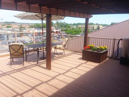 The Queensbury - Photo 4