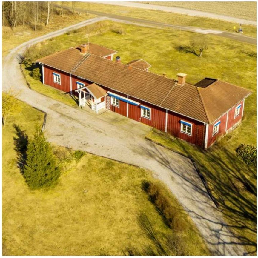 Rumängen, Vedevåg - Photo 1