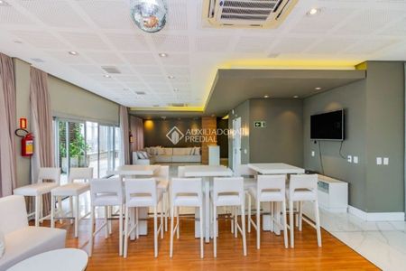 Apartamento com 1 quarto e 49m² para alugar em Petrópolis, Porto Alegre. - Photo 5