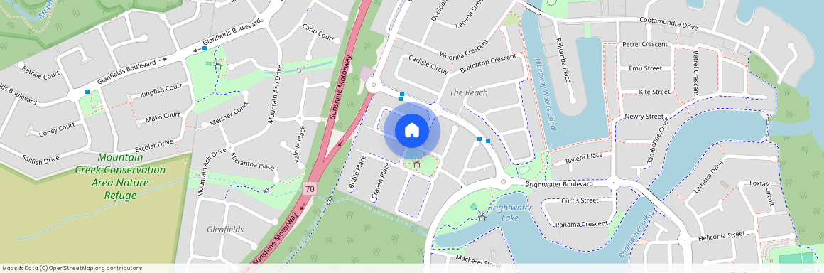 4 Tibrogargan Circuit Mountain Creek, QLD 4557