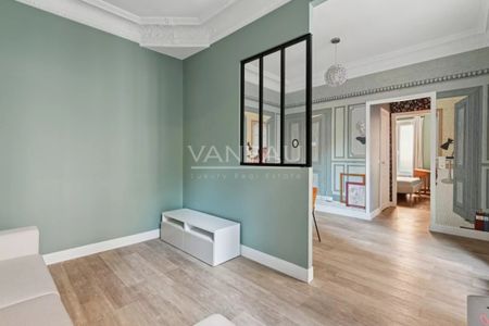 Appartement à louer à Paris 17Ème - Photo 2