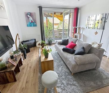 Location / Appartement T3 - Photo 2