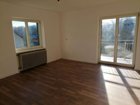 2-Zimmer-Wohnung mit Balkon in Kaindorf - Photo 4