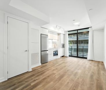 For Lease - 1 Jarvis Street Unit# 1115, Hamilton, Ontario - Photo 4