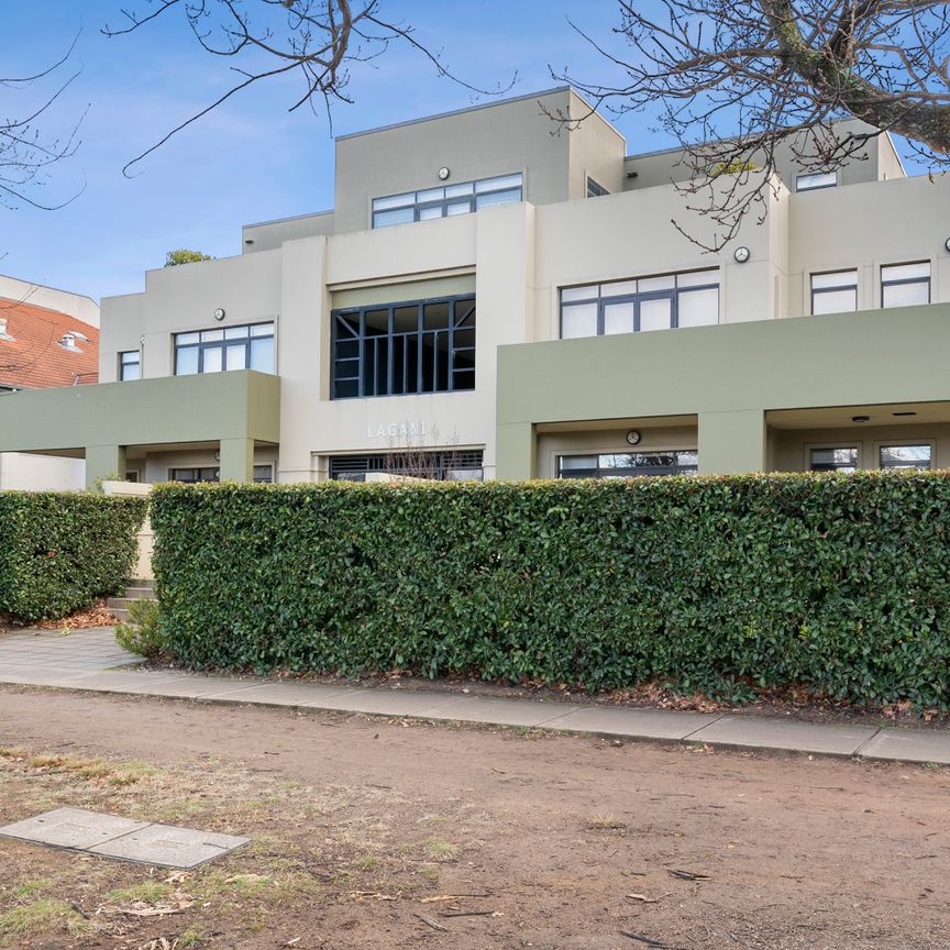 7/1 Fawkner Street, Braddon ACT 2612 - Apartment For Rent | Domain - Photo 1