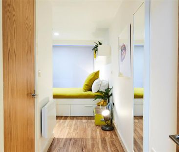 1 bedroom flat to rent - Photo 6