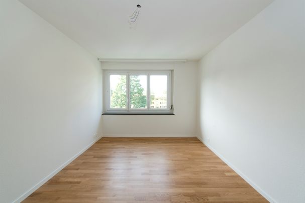 Moderne Wohnung mit grosszügigem Grundriss in Regensdorf - Photo 1