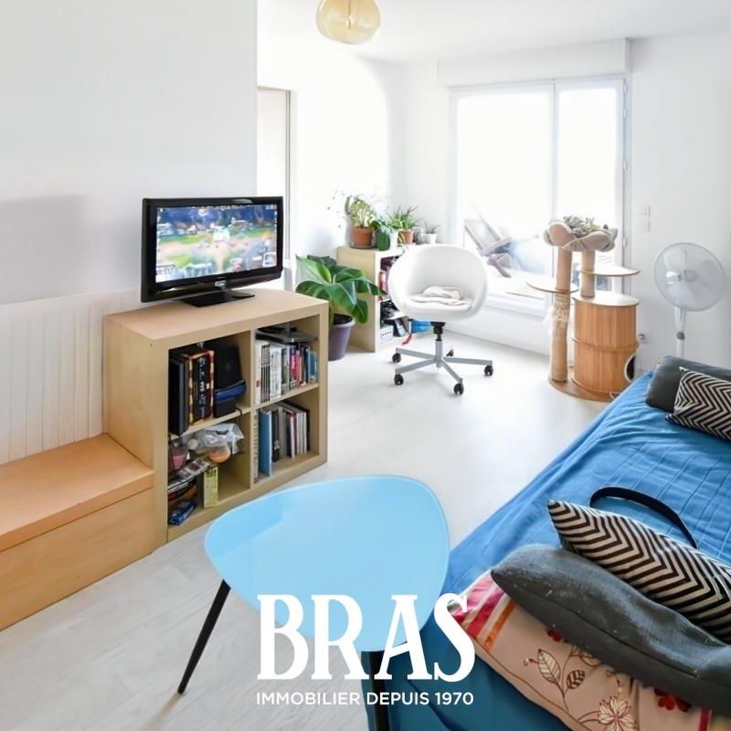 Location Appartement 2 pièces 40m² NANTES 44200 - Photo 1