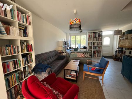 BRETEIL - MAISON - 3 CHAMBRES - Photo 2