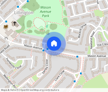 Mason Avenue, Leamington Spa, CV32 - Photo 1