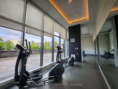 For Lease - 100 Eagle Rock Way Unit# 324, Vaughan, Ontario - Photo 5