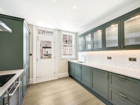 Mercer Street, Covent Garden, WC2H, London - Photo 4