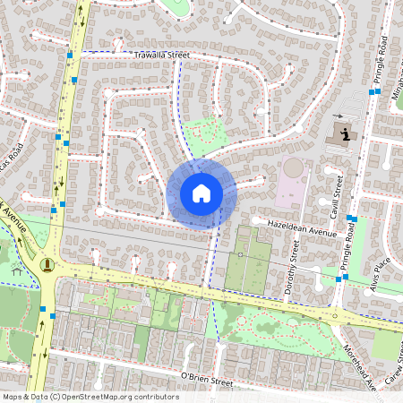 16A Merrina Street, NSW 2770, Hebersham