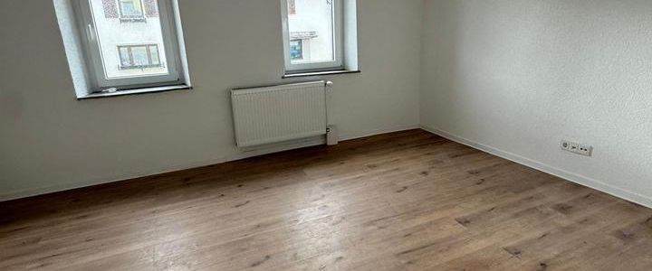 Sanierte - 2 ZKB Wohnung - Photo 1