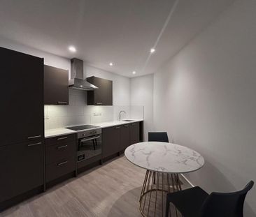 1 bedroom apartment to rent - Photo 3