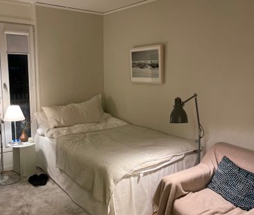 Vaksalagatan, Uppsala - Foto 4