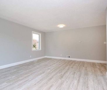 For Lease - 1053 Somerville Street Unit# Upper, Oshawa, Ontario - Photo 1