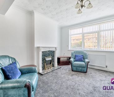 2 bedroom terraced house to rent - Photo 1