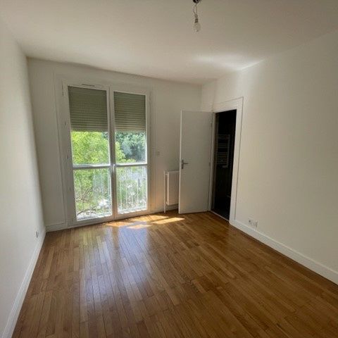 CHAMBRE COLOCATION - LA MULATIERE - 9.31m2 , La mulatière - Photo 1