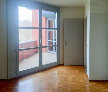 3.5-ROOM APARTMENT WITH TWO LARGE TERRACES - Photo 6