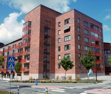 Linnévägen 31 A - Foto 4