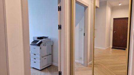 Zobacz>>Apartament w Centrum Warszawy 50 m² - Photo 4