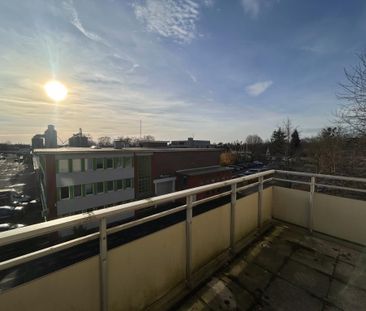 Helle 3-Zimmer Wohnung mit Balkon in Leverkusen Opladen - Photo 3