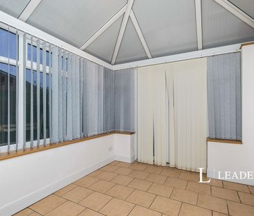 2 bedroom house to rent Derrington Leys, Alvaston, Derby, Derbyshir... - Photo 5