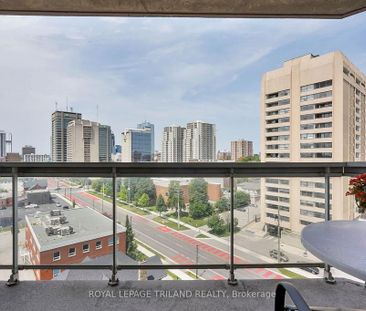 For Lease - 363 Colborne Street Unit# 1006, London East, Ontario - Photo 5