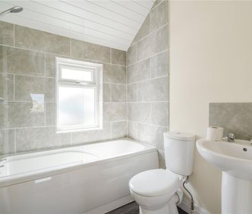 2 bedroom terraced house to rent - Photo 6