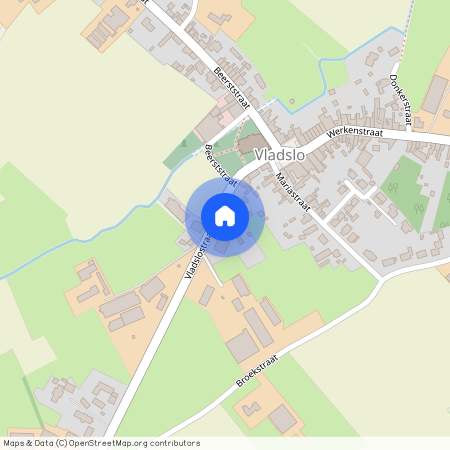 Vladslostraat 1A / 22, 8600 Diksmuide