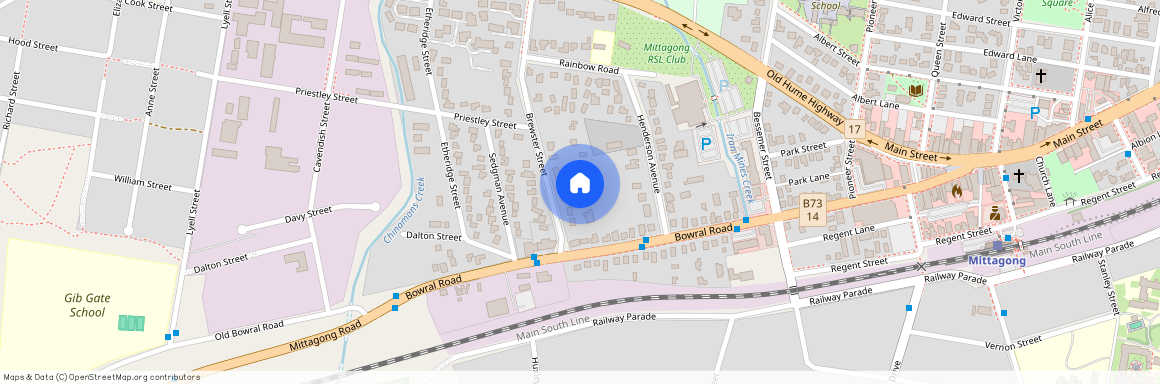 8/3 Brewster Street, NSW 2575, Mittagong