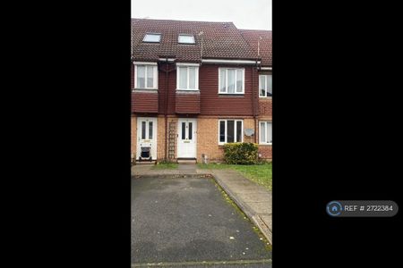 1 bedroom maisonette to rent - Photo 2