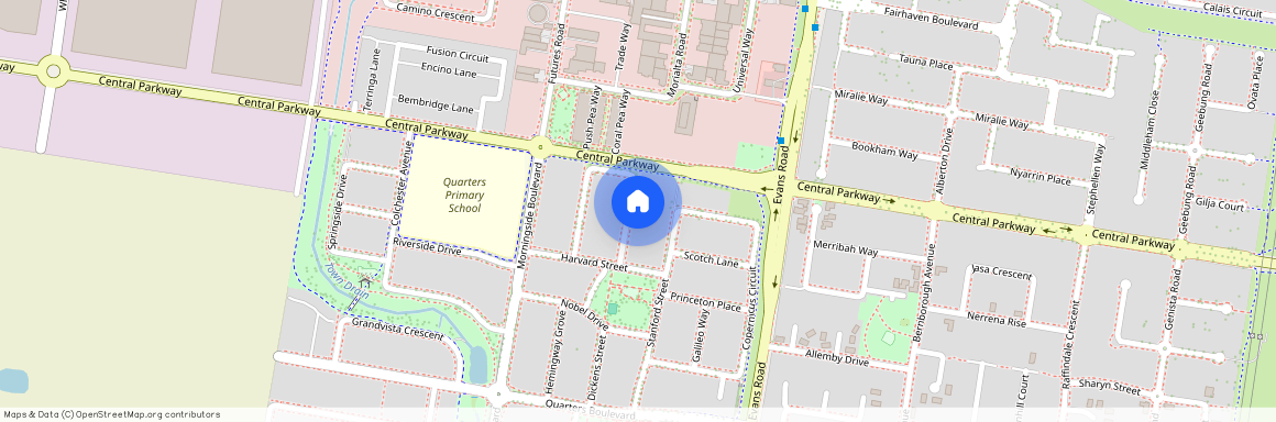 27 Davenport Cres, Vic 3977, Cranbourne West