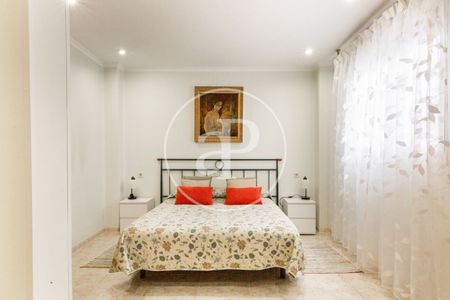 Flat for rent in Ruzafa (Valencia) - Photo 5