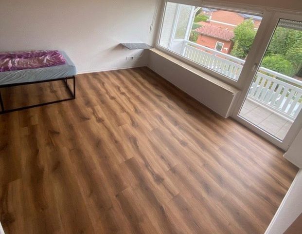 Herzliche Frauen-WG in Lingen – mit Fußbodenheizung & uni-nah - Foto 1