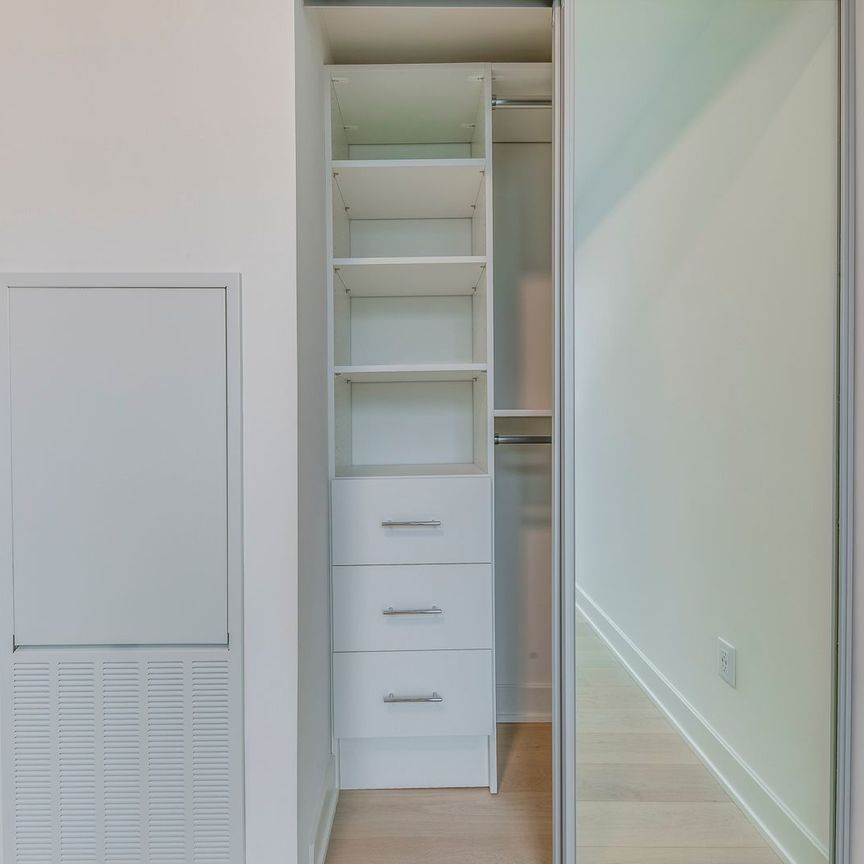 For Lease - 15 Mercer Street Unit# 3406, Toronto, Ontario - Photo 1