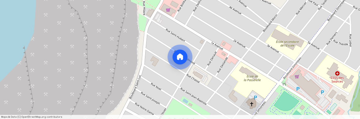 264 Rue St Edmond, Val-des-Sources, Val-des-Sources, Estrie, J1T 1Y8