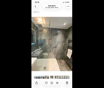 1 Bed Flat, Hutcheon St, AB25 - Photo 2