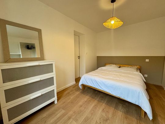 Location appartement 2 pièces, 32.94m², Laval - Photo 1