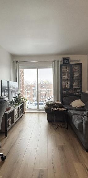 Appartement 3 ½ à louer Beauport juillet 2026 - Photo 1