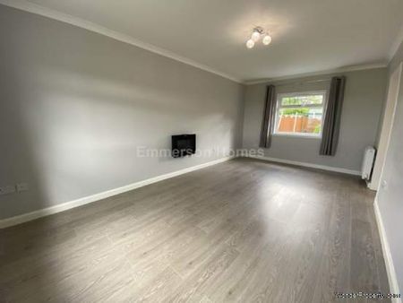 2 bedroom property to rent in Johnstone - Photo 3