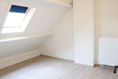 Gerenoveerde woning met 2 kamers te Dilbeek - Photo 3